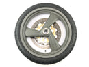 Cagiva Planet 125 [1998] - Llanta rueda delantera 2,75 x 17"-6