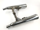 Yamaha XS 650 SE 3L1 [1979] - Sistema completo de escape-6