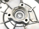 SWM RS 125 R B2 [2020] - Tapa alternador tapa motor tapa Lima izquierda-4