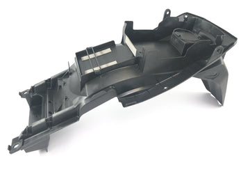 Suzuki GSF 1250 SA Bandit WVCH [2007] - parte interior trasera guardabarros trasero - 0