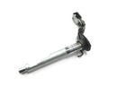 Yamaha WR 125 X DE07 [2010] - palanca esclava del embrague palanca esclava del embrague-4
