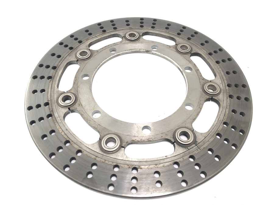 Kawasaki VN 1500 Classic VNT50D [2001] - Disco de freno 300 x 5.7 mm