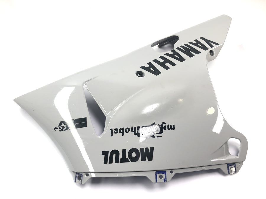 Yamaha YZF R1 RN04 [2001] - Panel lateral carenado panel lateral derecho