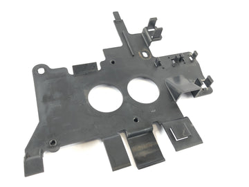 Yamaha RZ 250 R 29L [aprox. 250 YPVS] - Sistema eléctrico de placa de soporte