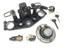 Kawasaki ZRX 1200 S ZRT20A [2002] - Locksmith Lock Lock-5