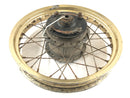 Yamaha XT 600 Zentere 34L [1985] - Rim Wheel Gold Gold 2.50 x 18 "-1