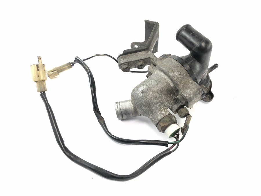 Suzuki GSX-R 1100 W GU75 C [1994] - Conjunto sensores temperatura caja termostato