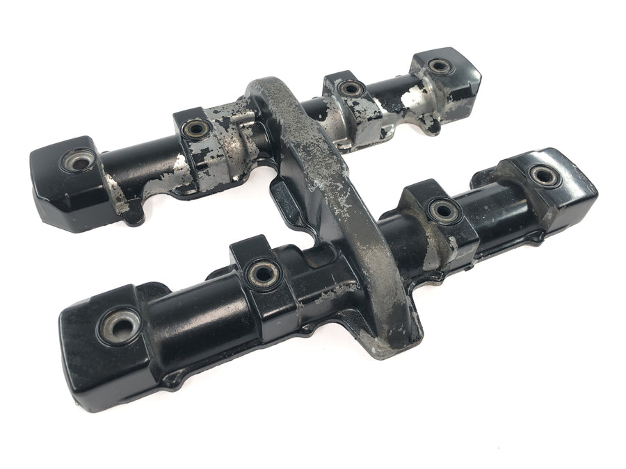 Yamaha XJR 1200 4PU [1996] - Tapa de válvulas