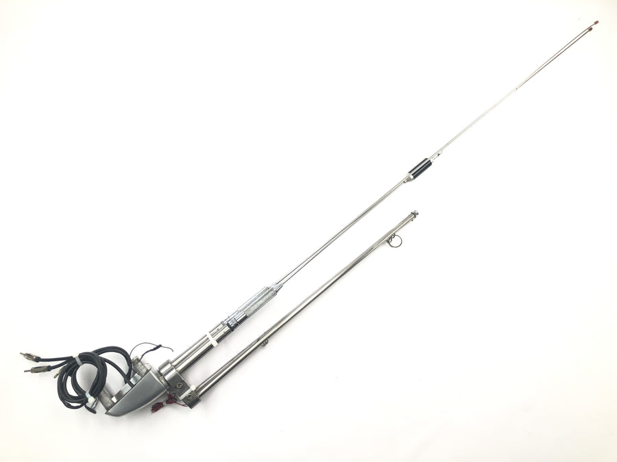 Honda GL 1500 Goldwing SC22 [1993] - Antena radio antena CB completa