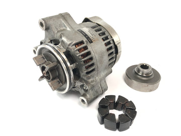 Benelli TNT 1130 [2009] - Generador Alternador - 0