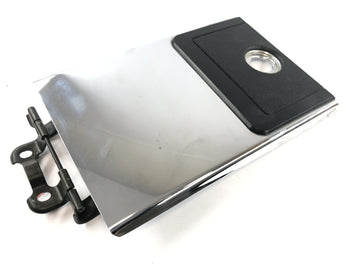 Suzuki Intruder VL 1500 AL [2000] - Tapa tapa combustible tapa cromada - 0