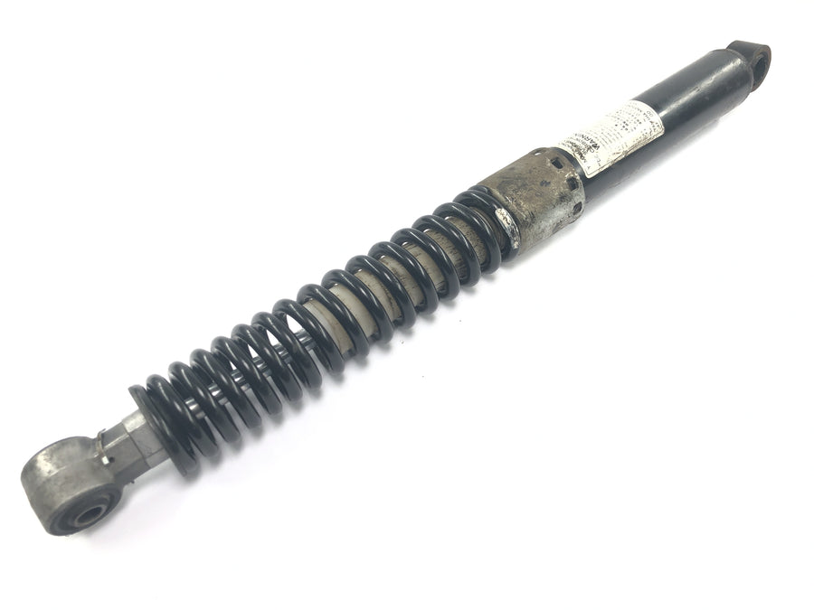 Yamaha DT 175 2K4 [1982] - Puntal de suspensión amortiguador suspensión rueda trasera Monocross trasera