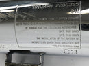 Triumph Bonneville T100 986MF [2012] - Silenciador escape trasero izquierdo-5