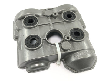 KTM 950 Adventure LC8 [2004] - tapa válvula trasera tapa culata tapa motor magnesio