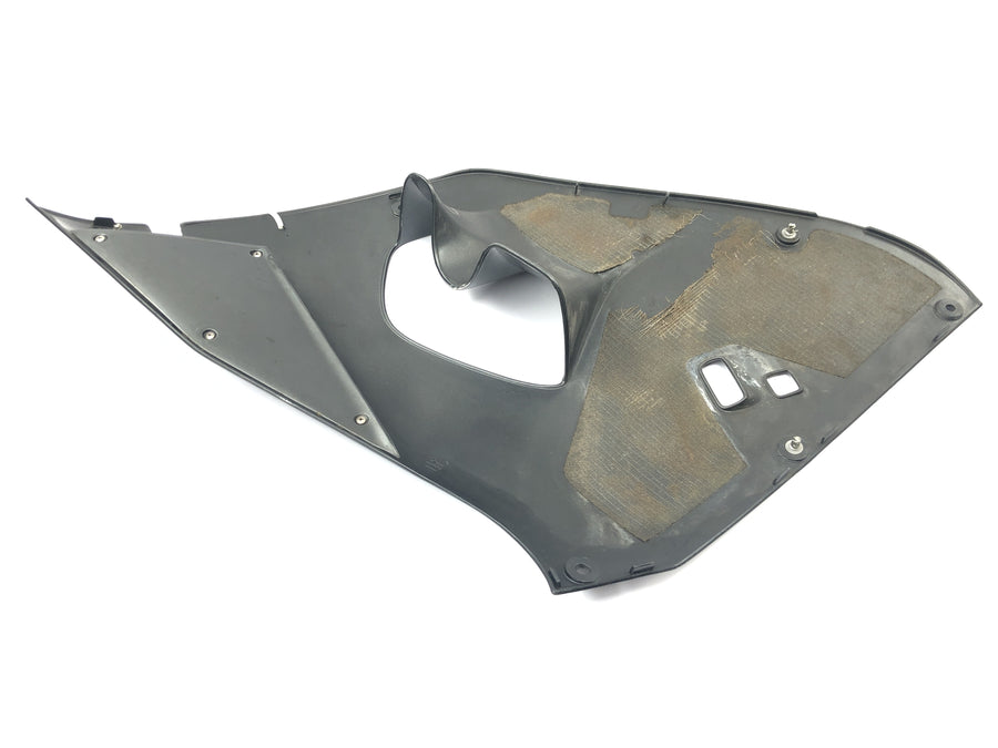 Aprilia Mille RSV 1000 ME [1999] - Panel lateral carenado conducto de aire derecho