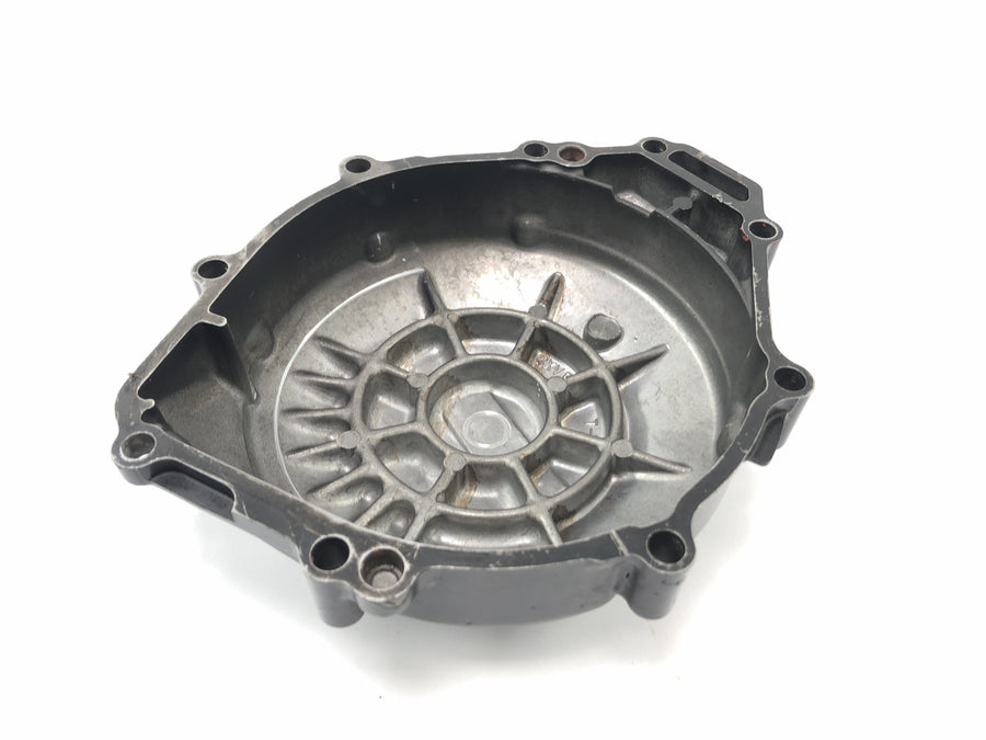 Yamaha YZF R1 RN09 [2003] - Cubierta del motor de la tapa del alternador Izquierda