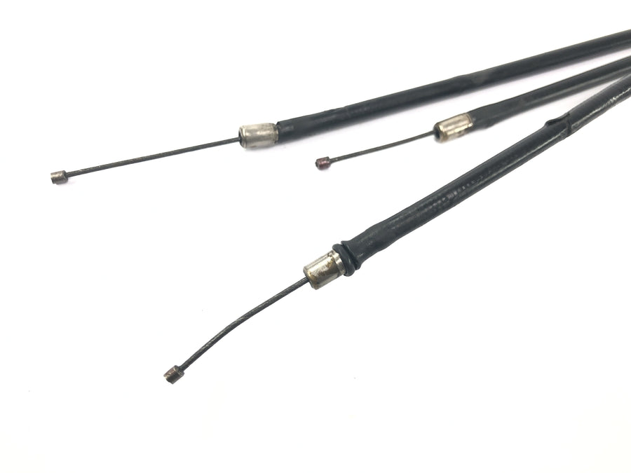 Laverda 1000 [1978] - Cable del estárter Cable Bowden