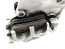 KTM 950 SM LC8 [2008] - pinza de freno en la parte posterior con placa de anclaje-6