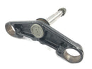 Yamaha MT 03 RM02 [2007] - Puente inferior de la horquilla, abrazadera del cabezal de dirección, puente del cabezal de dirección delantero-3