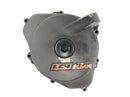 KTM 690 SM Prestige [2007] - Tapa del motor de cubierta de maquinaria ligera-2