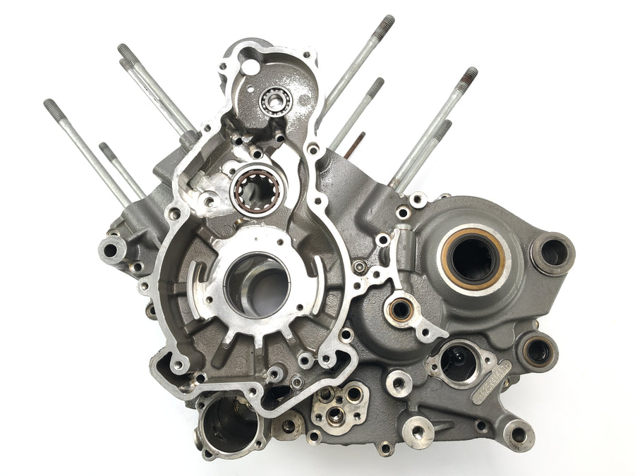 KTM 950 SM LC8 [2008] - carcasa del motor carcasa vacía
