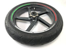 Aprilia RSV 1000 RP Mille [2001] - llanta delantera 3.50x17"-1