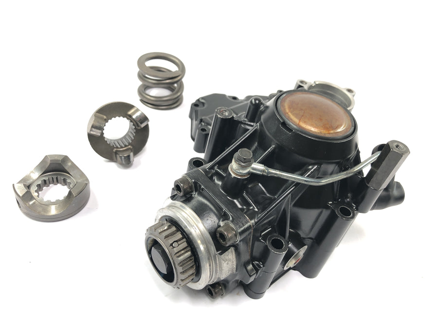 Kawasaki VN 1600 Classic VNT60A [2007] - Engranaje angular de transmisión por eje