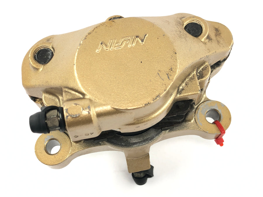 Suzuki GSX R 1000 WVBZ K3 [2003] - Pinza de freno trasero Nissin