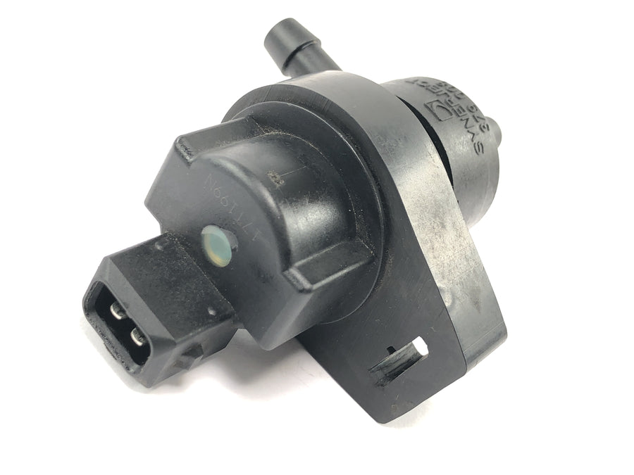SWM RS 125 R B2 [2020] - Válvula de ventilación del depósito electroválvula filtro de carbón activado
