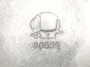 Husqvarna TE 610 H6 8AE [TE 570 H7] - Tapa alternador tapa motor derecha tapa Lima-3