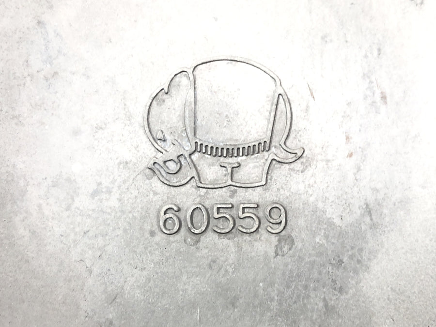 Husqvarna TE 610 H6 8AE [TE 570 H7] - Tapa alternador tapa motor derecha tapa Lima