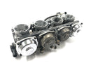 Yamaha XJR 1300 RP02 [1999] - Banco de carburador-8