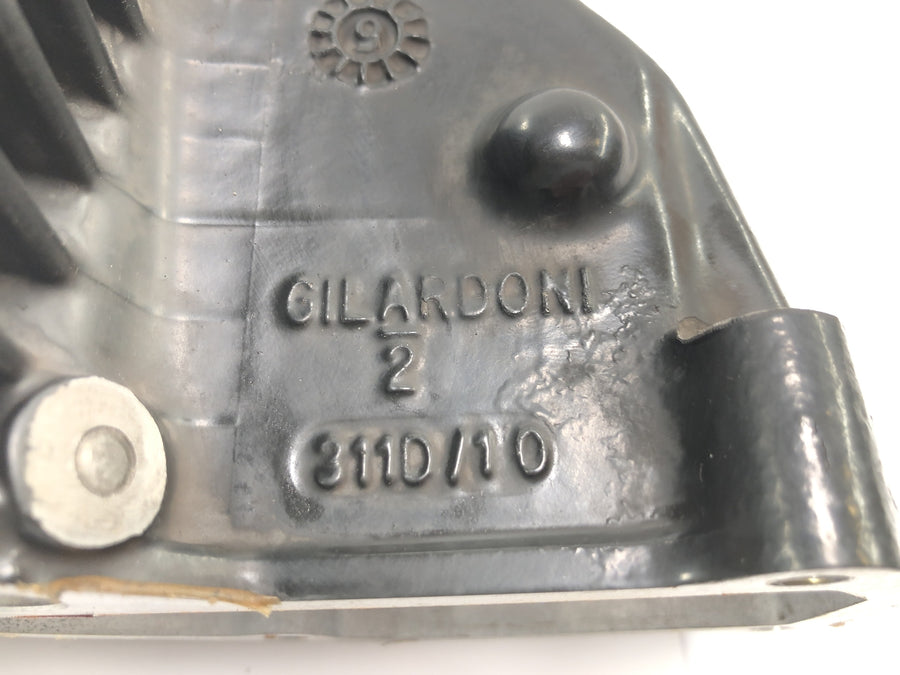 BMW R 850 C 259C [1999] - cilindro con pistón a la izquierda