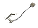 Kawasaki W 650 EJ650A [1999] - Pedal freno palanca pedal freno cromado-1