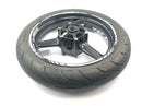 Yamaha YZF R1 RN04 [2001] - llanta delantera completa 17 pulgadas 17x3.50"-5
