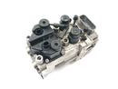 BMW R 1200 GS R12 K25 [2004] - Bloque hidráulico modulador centralita ABS-3