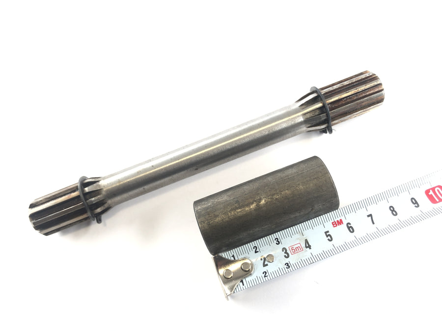 Moto Guzzi 850 Le Mans 3 VF [1986] - Cardan Shaft con manga