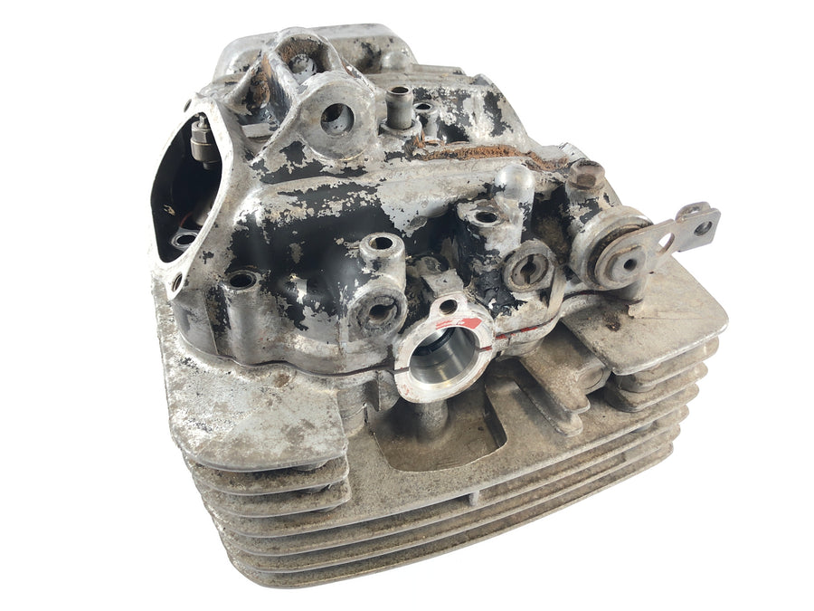 Yamaha XT 600 Zenere 34L [1985] - Cilindro de cilindros