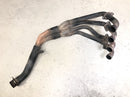 Honda CBR 900 RR Fireblade SC33 [2000] - Colector de escape colector de escape-4