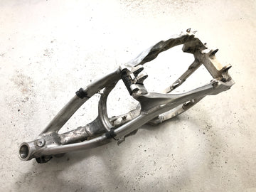 Honda CRF 450 R [2007] - Chasis principal aluminio sin papeles - 0