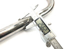 Yamaha XV 1600 Wild Star VP08 [2002] - Manillar manillar moto cromado Lucas tipo 16-5