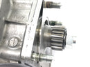 Kawasaki VN 1600 Classic VNT60A [2007] - tracción trasera cardán con transmisión final-3