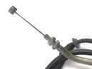 Yamaha WR 125 X DE07 [2010] - Cable del acelerador Cable Bowden-2