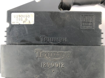 Triumph Daytona 900 T300 [1996] - Controlador del módulo de encendido CDI - 0