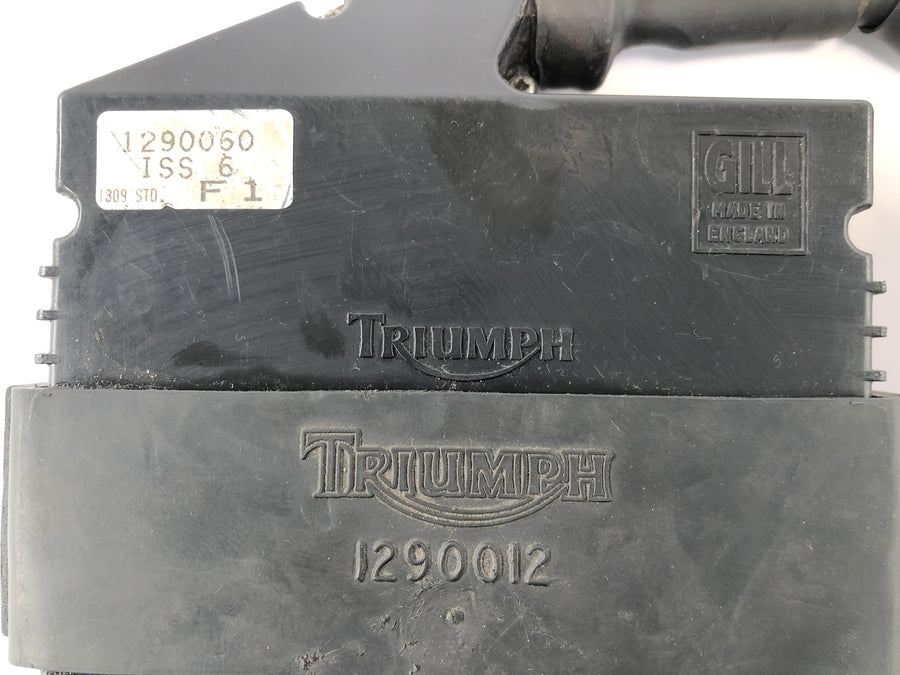 Triumph Daytona 900 T300 [1996] - Controlador del módulo de encendido CDI