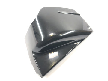 Yamaha XVS 650 4VR [1997] - Carenado lateral derecho negro - 0