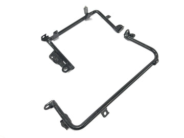Yamaha DT 125 R DE03 [2000] - Soporte radiador marco radiador