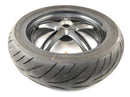 Triumph Sprint St 1050 [2005] - Hinterrad Rim Rad 5.50x17 "-1
