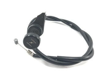 Honda CBR 900 RR Fireblade SC33 [2000] - Cable de estrangulador, cable de arranque, cable de arranque en frío, cable Bowden