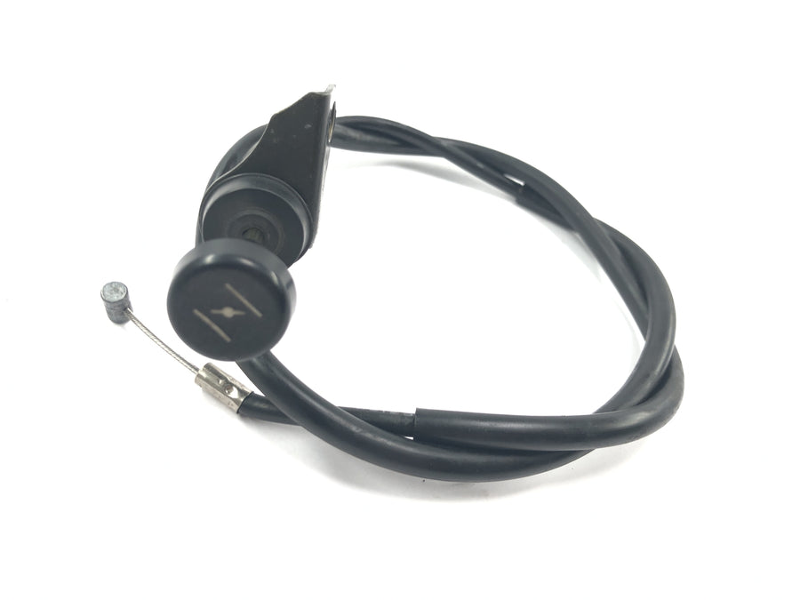 Honda CBR 900 RR Fireblade SC33 [2000] - Cable de estrangulador, cable de arranque, cable de arranque en frío, cable Bowden